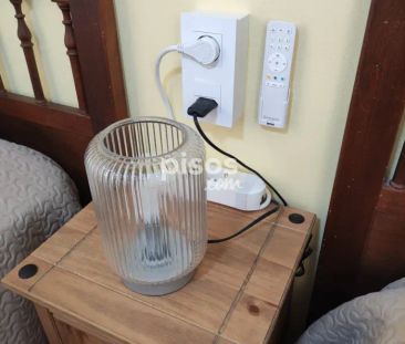 Piso en alquiler en Carrer de Pere 'el Gran' - Foto 3