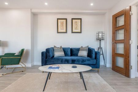 5 bedroom apartment to rent - Photo 4