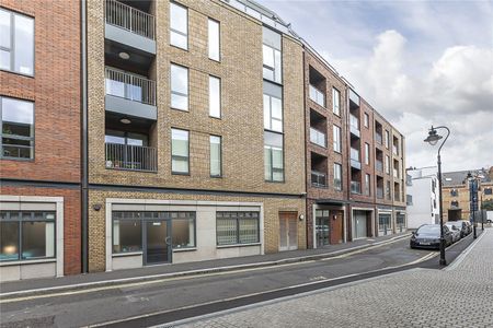 Gallery Apartments, 6 Lamb Walk, London, SE1 flat to rent - Photo 5