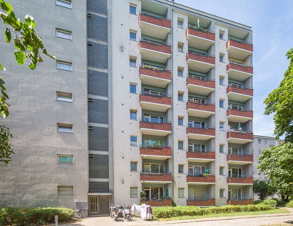 Ins neue Jahr mit einer neuen Wohnung - Foto 1