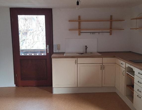 einfache 2 Zimmerwohnung in Alsfeld - Photo 1