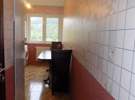 Garsoniera, 41 mp, decomandata, prima inchiriere, zona Polus - Photo 4