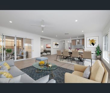 45 Geoff Wolter Drive, Molendinar, Qld 4214 - Photo 1