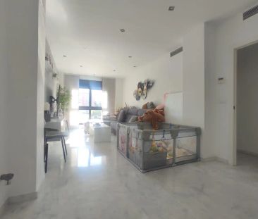Piso de alquiler en Bellavista - Foto 2