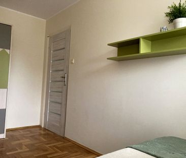 Pokój, ul. Inflancka - Photo 4