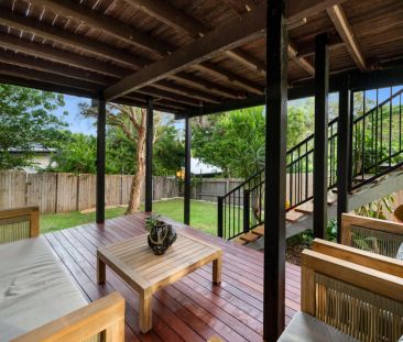 Stunning living with a Tree-Lined Outlook - Photo 6