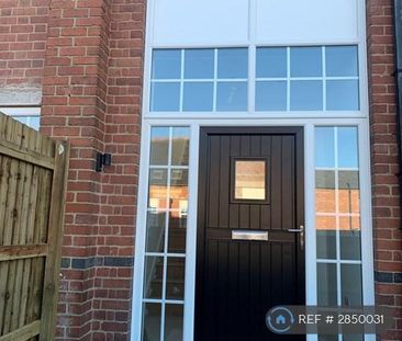 2 bedroom terraced house to rent - Photo 5