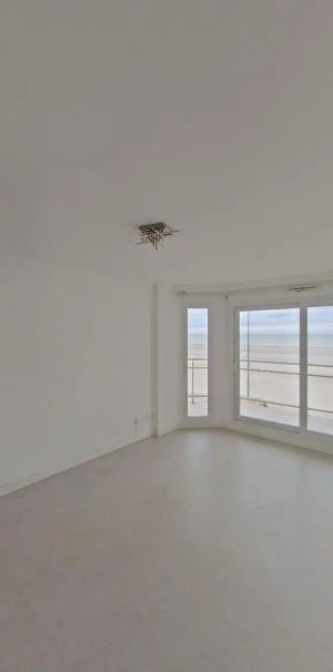 Appartement à louer 2 pièces 40m² - Photo 1
