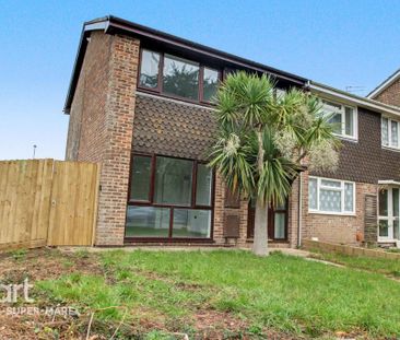 3 bedroom end of terrace house to rent - Photo 6