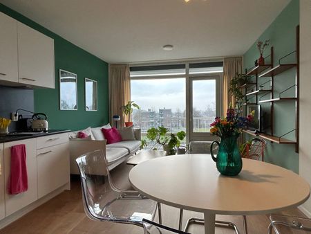 Appartement te huur: Smedingplein 45 8302 BA Emmeloord - Foto 3