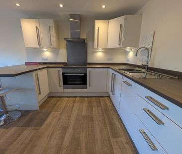 1 bedroom apartment to rent - Photo 5