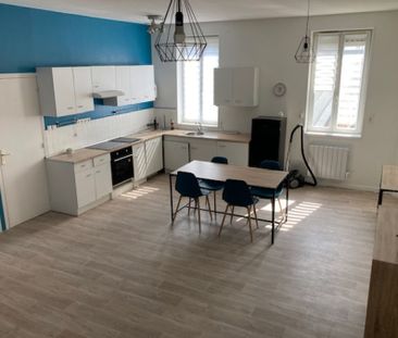 SPACIEUX DUPLEX NEUF IUT INSET - Photo 5