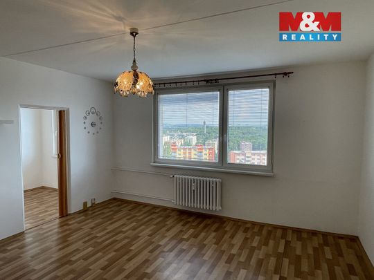 Pronájem bytu 2+kk 43 m² - Photo 1