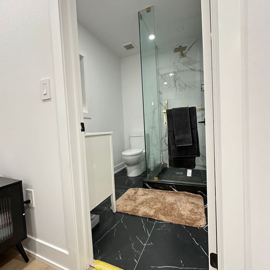 For Lease - 1351 Northmount Avenue Unit# Basement, Mississauga, Ontario - Photo 1