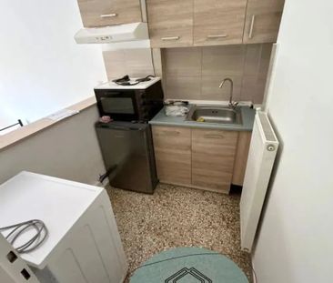Studio/Γκαρσονιέρα για ενοικίαση Μεταμόρφωση (Βόλος) - Photo 4