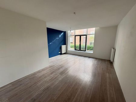 Kortenaerstraat 16b - Foto 4