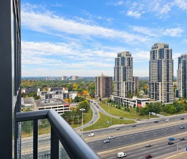 For Lease - 30 Gibbs Road Unit# 1803, Toronto, Ontario - Photo 4