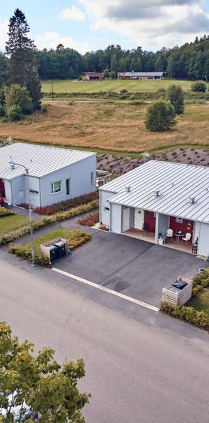 Kungsleden, Eket - Foto 1