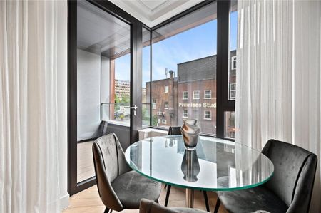 1 bedroom apartment to rent - Photo 4