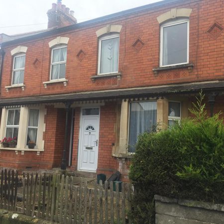 4 bedroom terraced house to rent - Photo 5