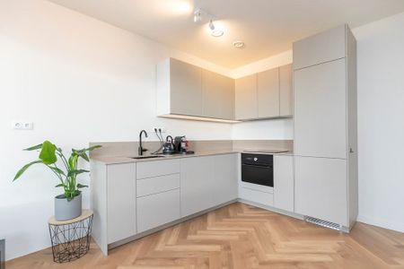 Te huur: Appartement Niemeyerstraat in Hoofddorp - Photo 3