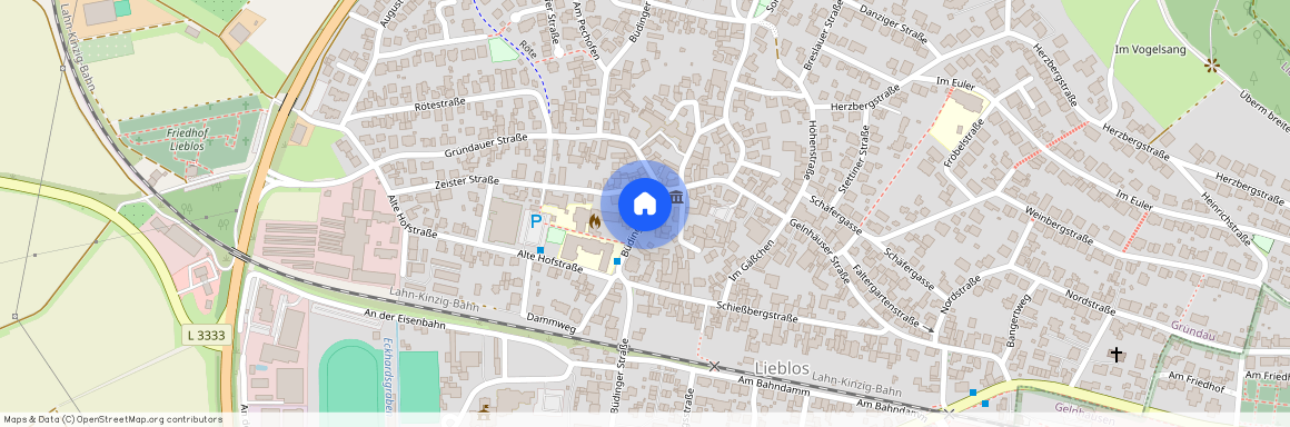 63584 Gründau Lieblos