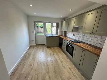 2 bedroom house to rent - Photo 4