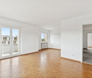 Grosszügige Familienwohnung zu Vermieten! - Photo 5