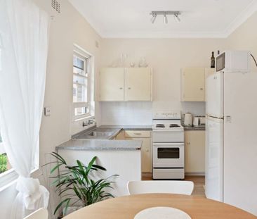 Sunny Beachside Apartment in Prime Location - Photo 5