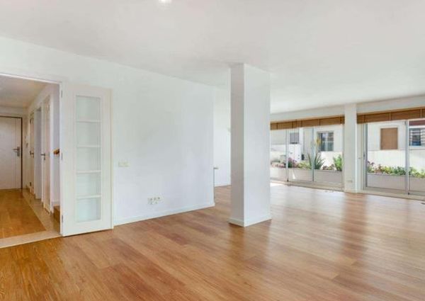 Apartamento T3 em Lisboa