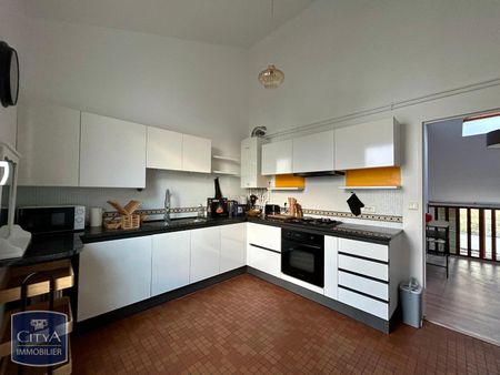 Location Appartement 3 pièces 92m² POITIERS 86000 - Photo 4