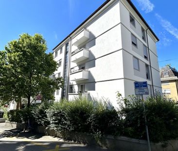 Chemin des Paleyres 16, 1006 LAUSANNE | Appartement 1.5 pièces - Foto 1