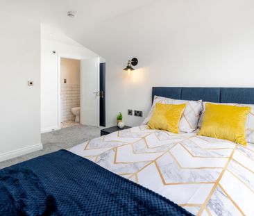 Room in a Shared House, Albert Edward Road, L7 - Photo 4