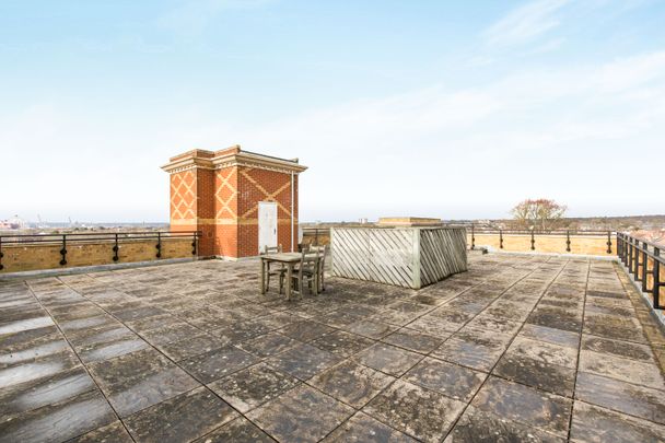 2 bedroom apartment to rent Handel Road, Southampton, SO15 - Photo 1