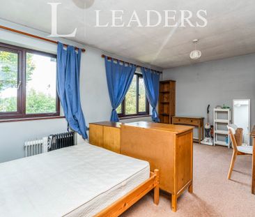 apartment to rent Chester Court, 258 Winchester Road, Southampton, ... - Photo 4