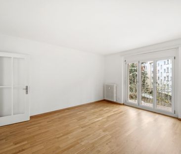 "Zentrale Wohnung Nähe Autobahn, Stadtzentrum & Bahnhof" - Photo 5