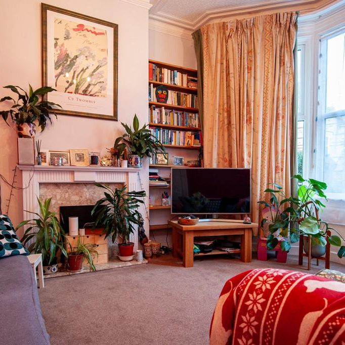 3 bedroom terraced house to rent - Photo 1