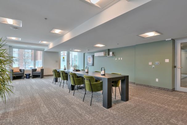 Studio, 1 Bedroom and 2 Bedroom Apartment for Rent in Ottawa. - Photo 1