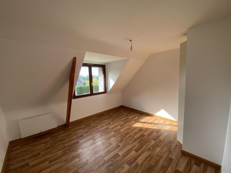 Maison T6 à louer Cesson Sevigne - 157 m² - Photo 4