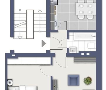 Brockenstraße, 20, 40597, Düsseldorf - Foto 1