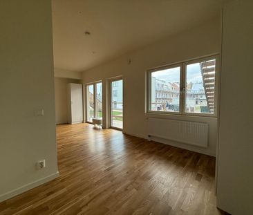 Harald Linds Väg, Ljusterö - Photo 1