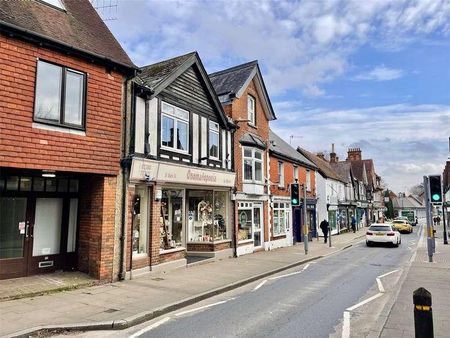 Wellands Road, Lyndhurst, Hampshire, SO43 - Photo 4