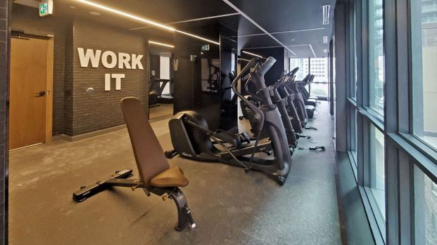 For Lease - 327 King Street Unit# 2903, Toronto, Ontario - Photo 1