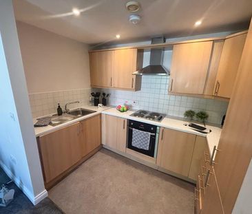 2 bedroom flat to rent - Photo 5