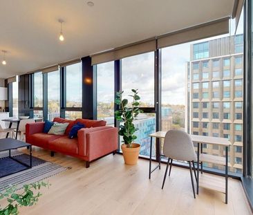 1 bedroom flat to rent - Photo 3