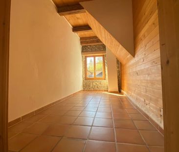 3.5 Zimmer, 90 m², 2. Stock - Photo 4