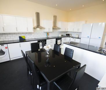 1 bedroom penthouse to rent - Photo 5