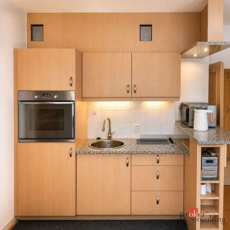Apartment for rent, 1+KK - Studio, 28m - Photo 3