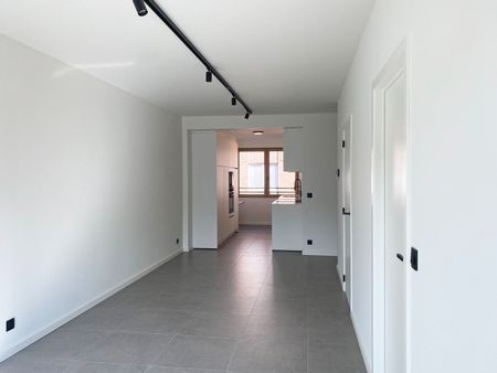 Modern appartement gelegen op een zeer gunstige locatie in Lier - Photo 3