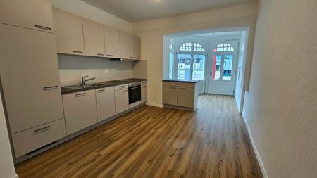Appartement de 2,5 pièces avec entrée indépendante - Photo 5
